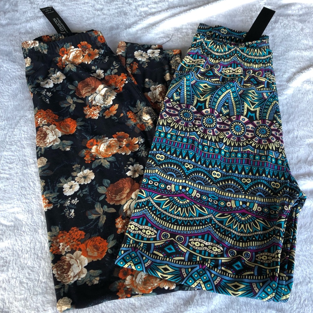 Viv Collection leggings